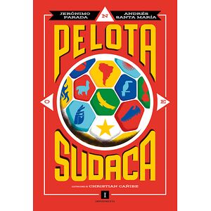 Pelota sudaca