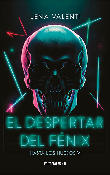 El despertar del Fénix...