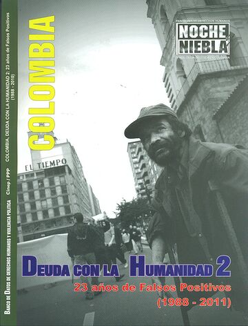 Revista Noche y Niebla No....