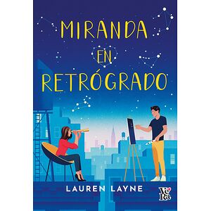 Miranda en retrógado