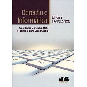 Derecho e Informática....
