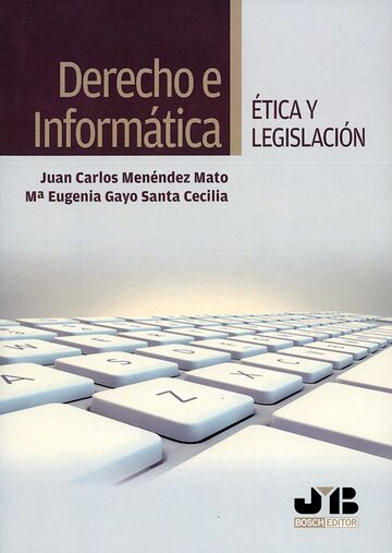 Derecho e Informática....