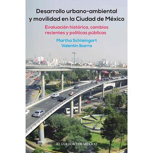 Desarrollo urbano-ambiental...