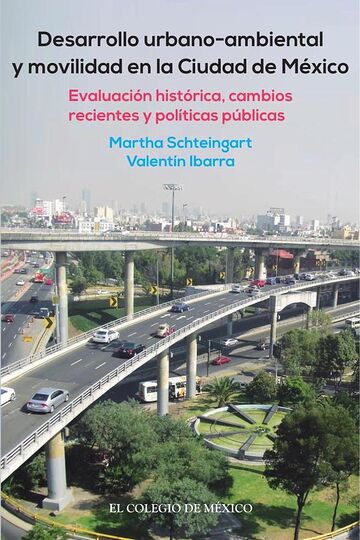 Desarrollo urbano-ambiental...