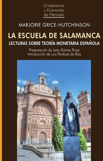 La Escuela de Salamanca