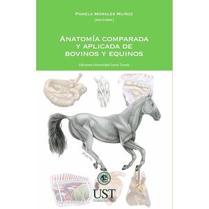 Anatomía comparada y...