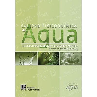 Calidad fisicoquímica del...