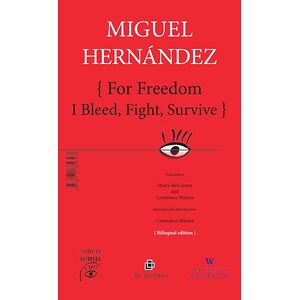 For Freedom I Bleed, Fight,...