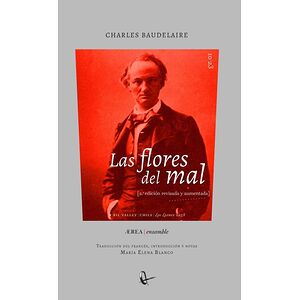 Las flores del mal
