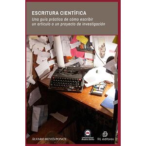 Escritura científica. Una...
