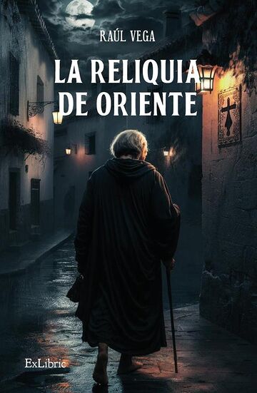 La reliquia de Oriente