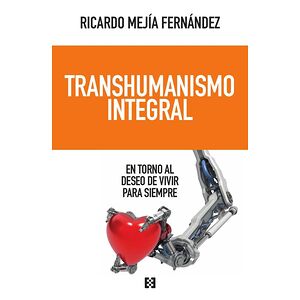 Transhumanismo integral