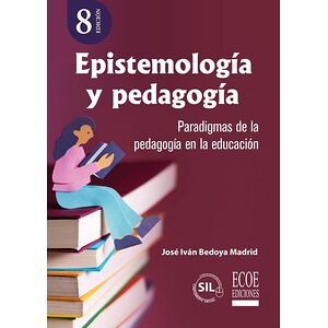 Epistemología y pedagogía