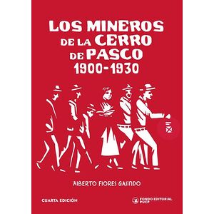 Los mineros de la cerro de...