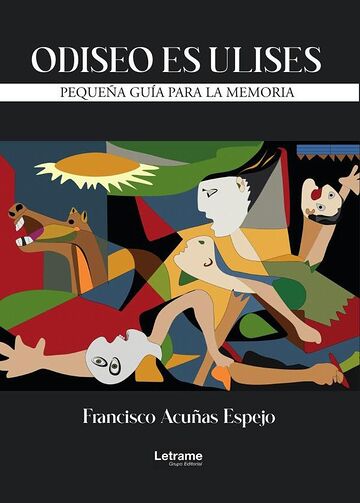 Odiseo es Ulises