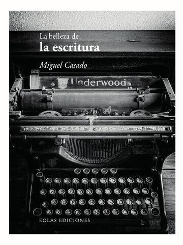 La belleza de la escritura