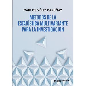 Métodos de la estadística...