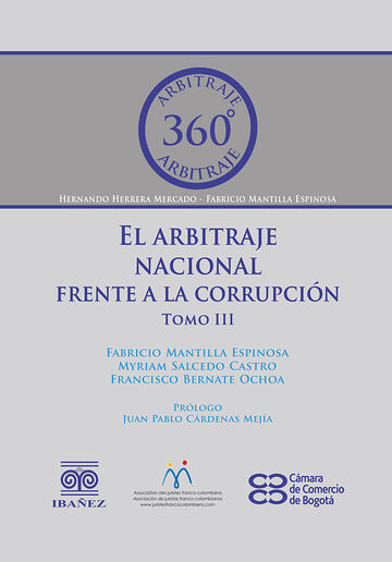 El arbitraje nacional...