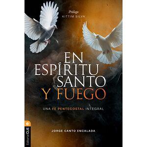 En Espíritu Santo y fuego