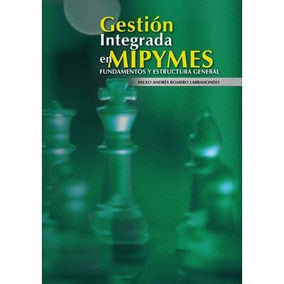 Gestión integrada en Mypimes