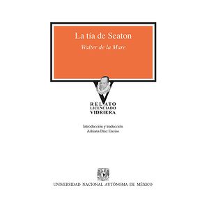 La tía de Seaton