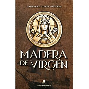 Madera de virgen