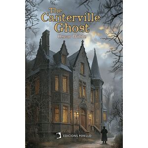 The Canterville Ghost