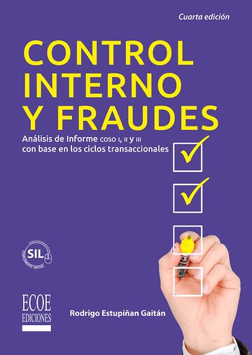 Control interno y fraudes -...