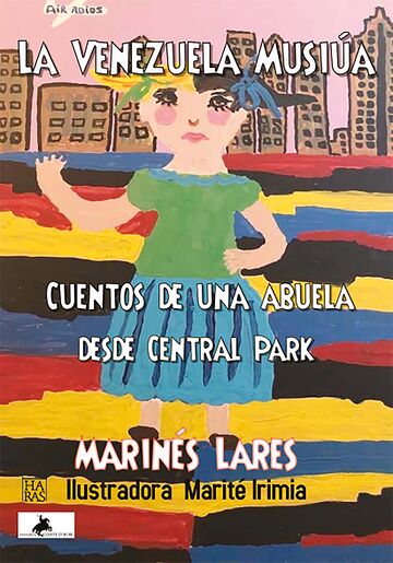 La Venezuela Musiúa