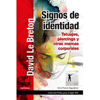 Signos de identidad