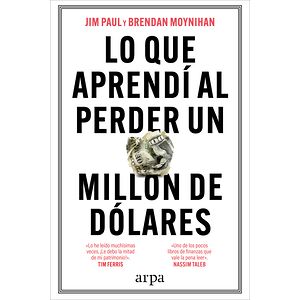 Lo que aprendí al perder un...