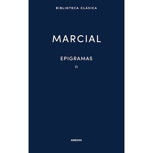 Epigramas II