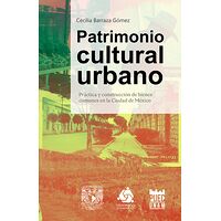 Patrimonio cultural urbano....