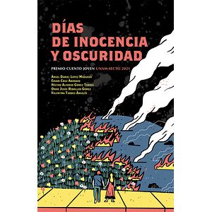 Días de inocencia y oscuridad