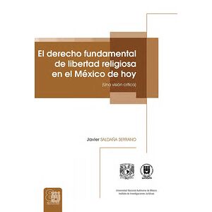 El derecho fundamental de...