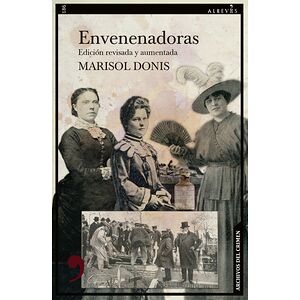 Envenenadoras