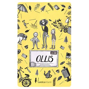 Ollis