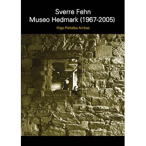 SVERRE FEHN Museo Hedmark...