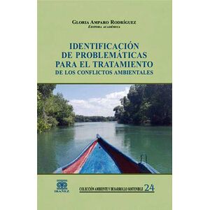Identificación de...