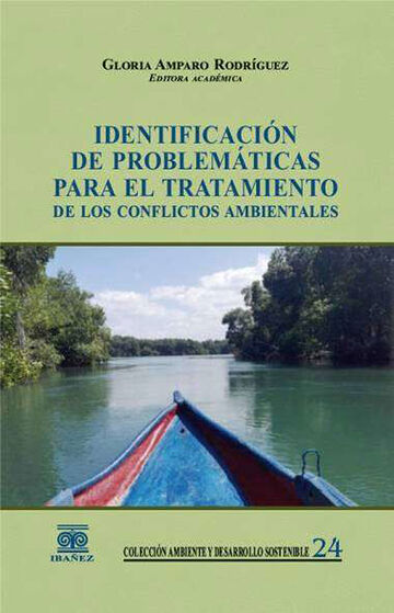 Identificación de...
