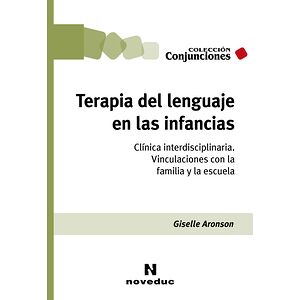 Terapia del lenguaje en las...