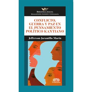 Conflicto, guerra y paz en...