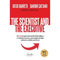 The scientist and the...