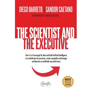 The scientist and the...