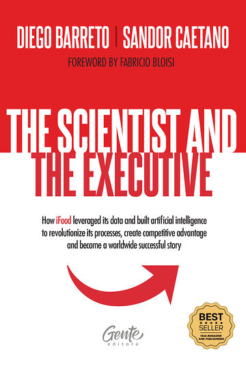 The scientist and the...