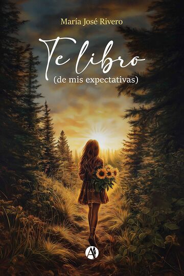 Te libro (de mis expectativas)