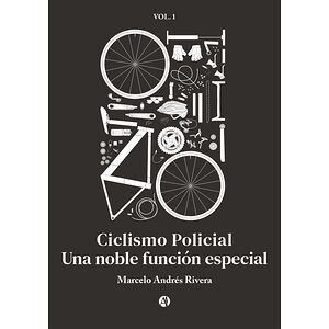 Ciclismo Policial: Una...
