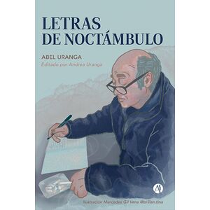 Letras de Noctámbulo