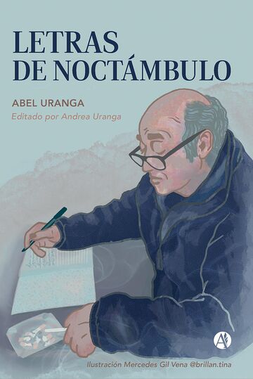 Letras de Noctámbulo