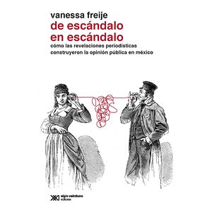 De escándalo en escándalo